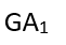 Most intensively studied form of Gibberellic acid is