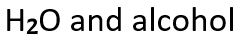 Dipole induced dipole interactions are present in which of the following pairs