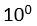 The ratio of electric force between two electrons to two protons separated by the same distance in air is