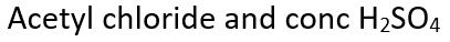 Schotten-Baumann reaction is a reaction of phenols with