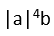 If a is perpendicular to b, then the vector a × {a × {a × (a × b)}} is equal to