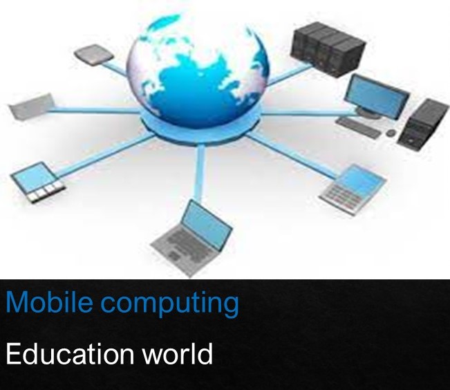 Mobile Computing MCQ Questions