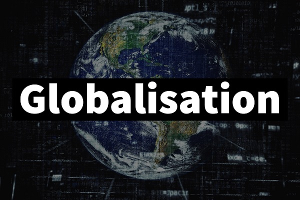 GLOBALISATION IN ECONOMICS MCQs FOR MRSAFPI