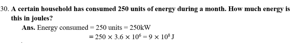 WORK AND ENERGY CLASS 9 PDF