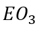 What type of oxide would Eka-aluminium form?
