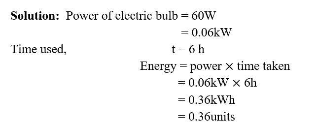 WORK AND ENERGY