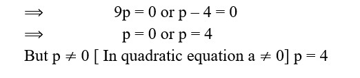 QUADRATIC EQUATIONS CLASS 10