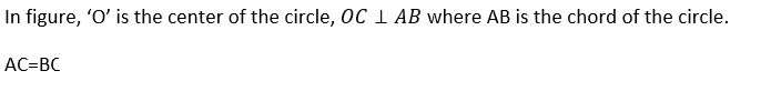 CIRCLES CLASS 9 QUESTIONS