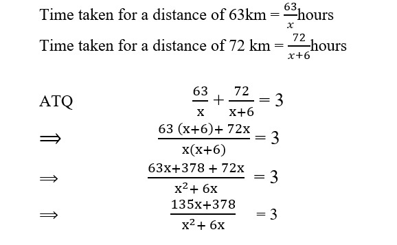 QUADRATIC EQUATIONS CLASS 10