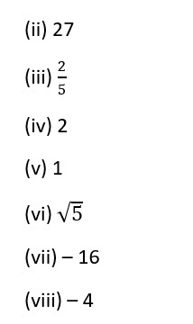 POLYNOMIALS CLASS 9