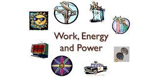 9 ICSE Quiz on Work, Power and Energy