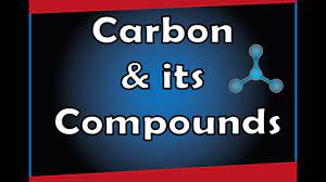 8 ICSE Quiz on carbon and its compounds