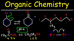10 ICSE Quiz on organic chemistry