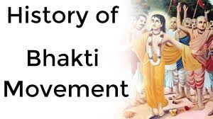 MAI BHAGO AFPI Quiz on Bhakti Movement