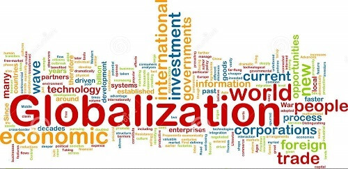 globalisation in indian economy