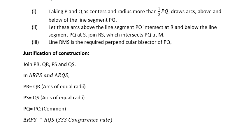 CONSTRUCTIONS CLASS 9