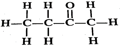 QUESTIONS ON CARBON AND ITS COMPOUNDS