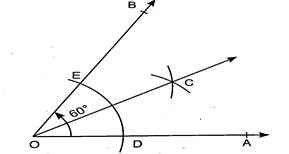 CONSTRUCTIONS CLASS 9