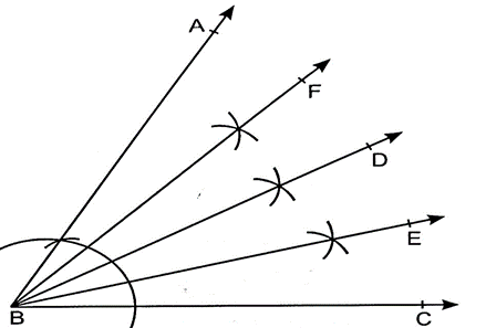 CONSTRUCTIONS CLASS 9