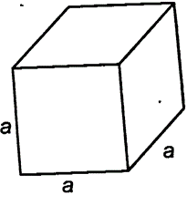 SURFACE AREAS AND VOLUMES CLASS 9 SOLUTIONS 