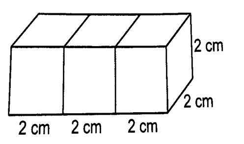 SURFACE AREAS AND VOLUMES CLASS 9 SOLUTIONS 