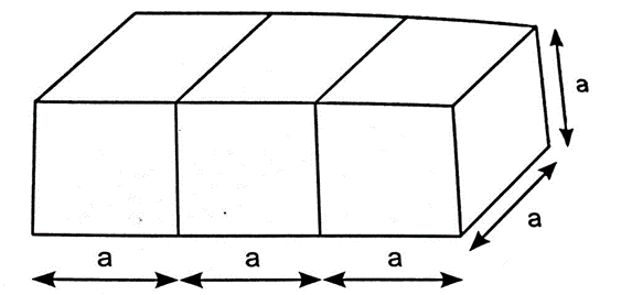 SURFACE AREAS AND VOLUMES CLASS 9 SOLUTIONS 