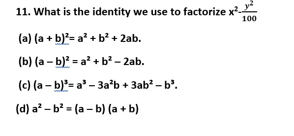 POLYNOMIALS CLASS 9