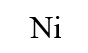 The chemical symbol for nitrogen gas is: