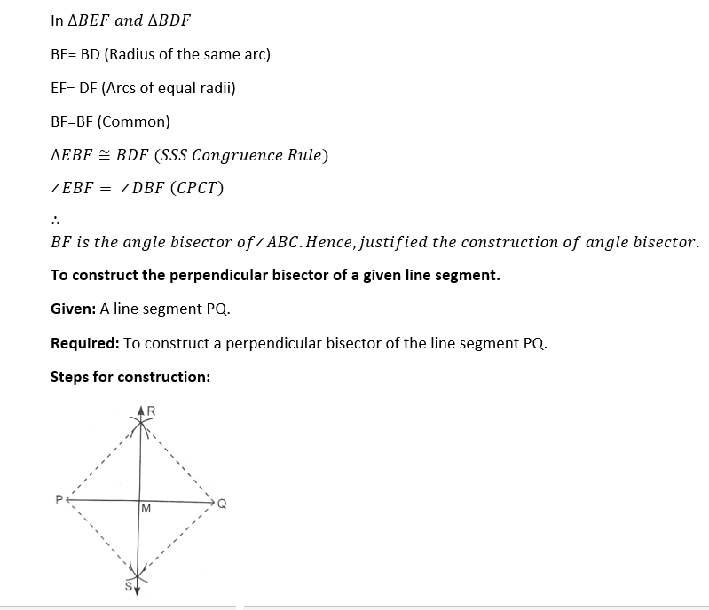 CONSTRUCTIONS CLASS 9