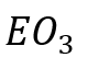What type of oxide would Eka-aluminium form?