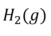 Maximum deviation from ideal gas is expected from :