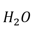 The surface tension of which of the following liquid is maximum ?