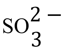 In which of the following pπ-dπ bonding is observed ?