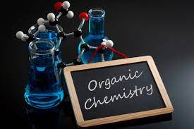 10 ICSE Quiz 2 on Organic Chemistry