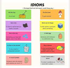 MAI BHAGO AFPI Quiz on Idioms and Phrases
