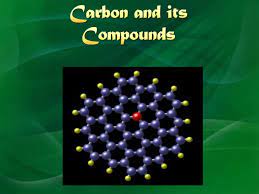 10 ICSE Quiz on Carbon and its Compounds