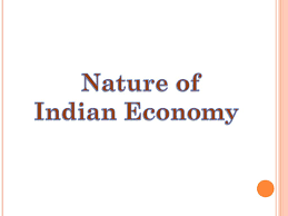 MAI BHAGO AFPI Quiz on Nature of Indian Economy