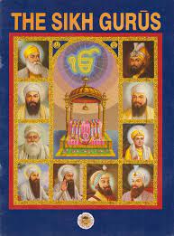 MAI BHAGO AFPI Quiz on Sikh Gurus