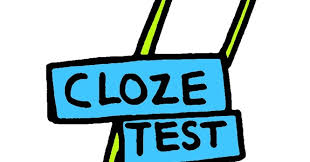 BANKING Cloze test-1