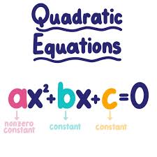 10 CBSE Quiz on Quadratic Equations