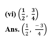 REFLECTION CLASS 10 ICSE NOTES