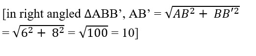 REFLECTION CLASS 10 ICSE NOTES