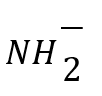 Which of the following species contains three bond pairs and one lone pair around the central atom?