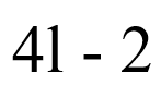Maximum number of electrons in a sub-shell of an atom is determined by the following: