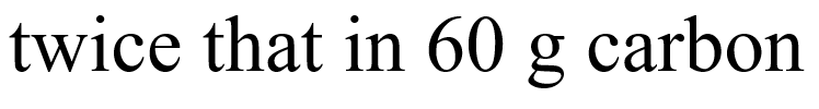 The number of atoms in 558.5 g of Fe (at.wt. 55.85) is: