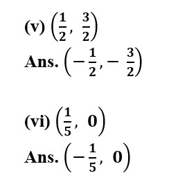 REFLECTION CLASS 10 ICSE NOTES