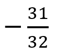 If 8cos2θ + 8sec2θ = 65, 0 < θ < π/2, then the value of 4 cos4θ is equal to