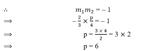 EQUATION OF LINE CLASS 10 ICSE NOTES