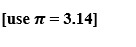 SURFACE AREA AND VOLUME CLASS 10 ICSE