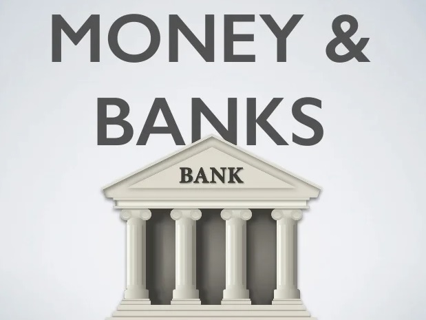 MONEY AND BANKING MCQs